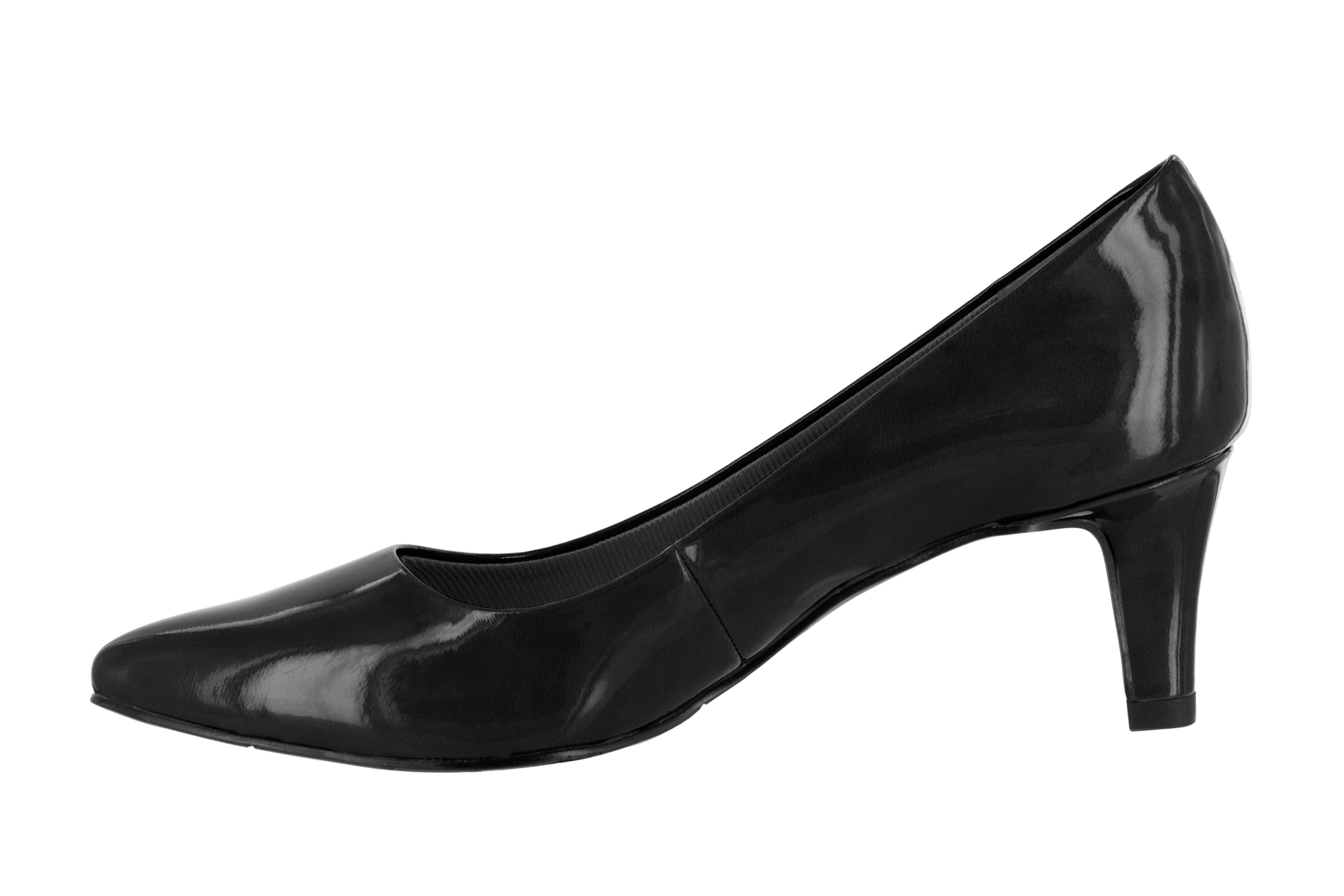 Easy Street Pointe Pumps (Women)
