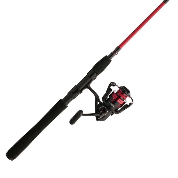 best spinning rod combo under 50 50th Anniversary lightweight comfort Spinning Rods Best Fishing Reels