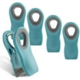 thumbnail image 2 of AquaChip Sac clips- clips à Puce Magnétique pour Sacs Alimentaire Sac clips, 2 of 5