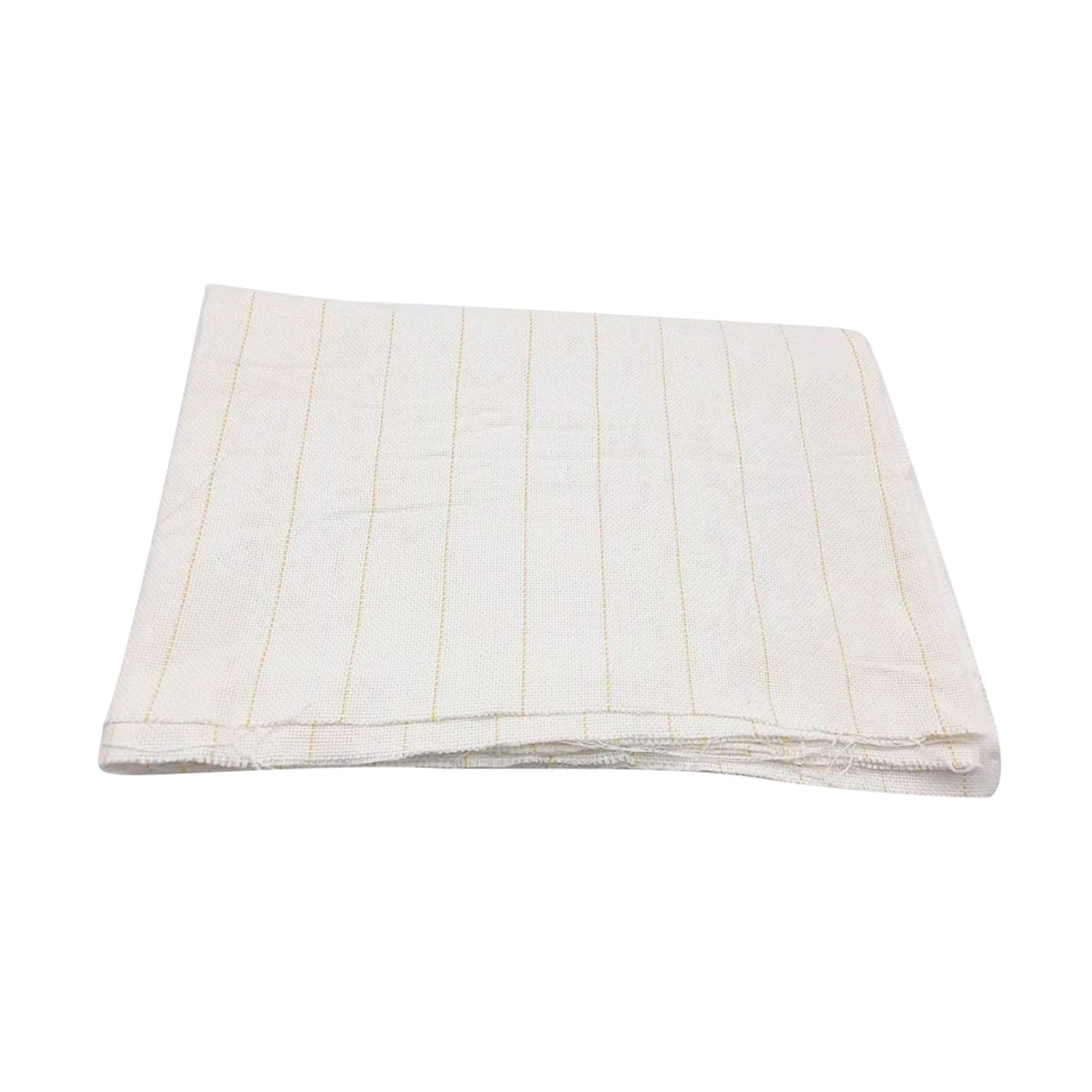 Primary Tufting Cloth Backing Fabric For Using Rug Tufting Guns Width 4m