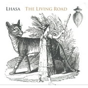 Lhasa - Living Road - Vinyl