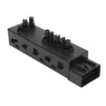 thumbnail image 4 of Power  Adjust Switch, Abrasion Resistant 25974714 Power  Control Switch Front Left Driver Side Enduring Sensitive Buttons  for 3500 HD 2500 1500, 4 of 7