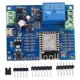 thumbnail image 5 of WIFI Relay Controller Module, DC 5V 8V-80V ESP8266 Wireless Controller Module ESP-12F for IOT Smart, 5 of 5