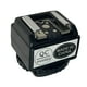 thumbnail image 5 of Convertidor de zapata para Fácil de instalar Negro Compacto Ligero Duradero Profesional Soledad Adaptador de zapata caliente, 5 of 9