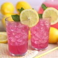 thumbnail image 3 of Country Time Singles to Go Powdered Drink Mix Pink Lemonade Fruity Flavored Water Enhancer Sugar Free Low Calorie Powder Beverages for Picnic Camping Travel Indoor & Outdoor Drinks 6ct per Box 2 Pack, 3 of 7