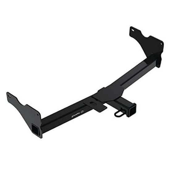 Trailer Hitch for 18-23 Volkswagen Tiguan