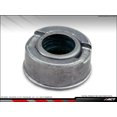 thumbnail image 1 of Advanced Clutch PB1004 Clutch Pilot Bearing  Roller; Round Nose; 1.260 Inch Outside Diameter; 0.472 Inch Inside Diameter; 0.394 Inch Height; Silver; Steel, 1 of 2