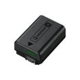 thumbnail image 1 of Sony NP-FW50 Lithium-Ion Rechargeable Battery, 1 of 4