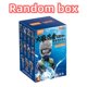 thumbnail image 3 of 1/9 piezas NARUTO bloques de construcción juguetes de empalme Naruto Hatake Kakashi Jiraiya Tsunade Hyūga Hinata figura de acción juguete de bloques de construcción, 3 of 5
