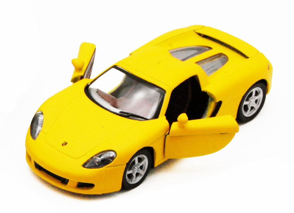 porsche carrera gt toy car