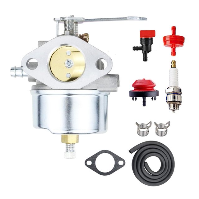 Brand New Partman Carburetor Replacement For Tecumseh HHM80, HM80, HM100 – OEM Spec 632325