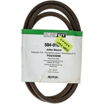 SureFit Deck Drive Belt for John Deere TCU33096 WG32A WG36A Walk-Behind