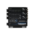 thumbnail image 2 of AudioControl LCQ-1 6-Channel Line Out Converter with EQ and Accubass, 2 of 4