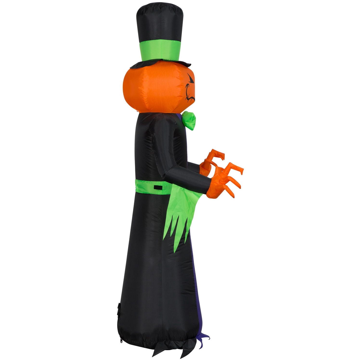 Airblown Reaper w/Top Hat