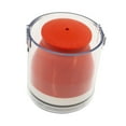 thumbnail image 2 of yotijar Generic Bearing Grease Packer Cup Handy for Industrial Automotive Parts Red, 2 of 8