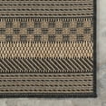 thumbnail image 4 of Nuloom Vail Modern Indoor/Outdoor Area Rug, 5' x 8', Vail Grey, 4 of 8