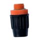 thumbnail image 1 of Adaptador de varilla pulverizadora, fácil instalación, bomba multifuncional, accesorio de pulverización, reemplazo de plantas de pulverización,, 1 of 9