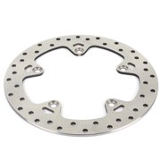Rear Brake Disc Rotor For BMW HP2 2004-2006 K 1200 R 2004-2008 K 1200 S 2003-2008 R 1200 GS 2004-2012 R 1200 R 2005-2014