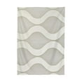 thumbnail image 6 of Yayeee Tablecloths for Rectangular Tables 60 x 90 inch Party Table Cover, Light Gray Pattern, 6 of 6