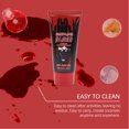 thumbnail image 3 of Maquillaje de Sangre Falsa 2 Piezas Gel de Sangre Coagulado ANGGREK, 3 of 7