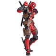 thumbnail image 1 of Kit de adornos para muñecas pequeñas de Deadpool,modelo de muñeca ABS,decoración,juguete para niños,regalo, 1 of 2