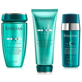 Kerastase Blonde Hair Travel Size Sets: Bain Lumiere Shampoo 2.7