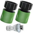 thumbnail image 1 of Suitable for garden hose, Cadet lawn mower, tractor, etc., 1 of 5