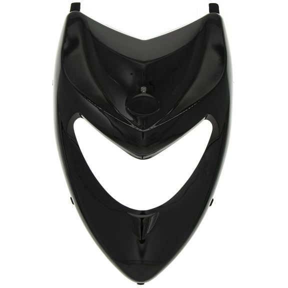 Polaris 0454001-070 OEM Black Cab Seat Headlight Cover2007, 2005-2023 Phoenix 200