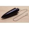 thumbnail image 2 of HARMONIZE Wooden Reiki Energized Healing Pendant Balancing Dowsing Pendulum, 2 of 3