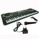 thumbnail image 1 of Black Friday 2023 61 Keys Digital Music Electronic Keyboard Key Board Gift Electric Piano Gift Eu, 1 of 4