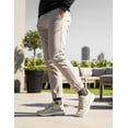 thumbnail image 2 of Tenis Running Para Mujer Pirma® Textil Suela Eva Color Beige beige 25.5, 2 of 10