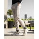thumbnail image 2 of Tenis Running Para Mujer Pirma® Textil Suela Eva Color Beige beige 25, 2 of 10