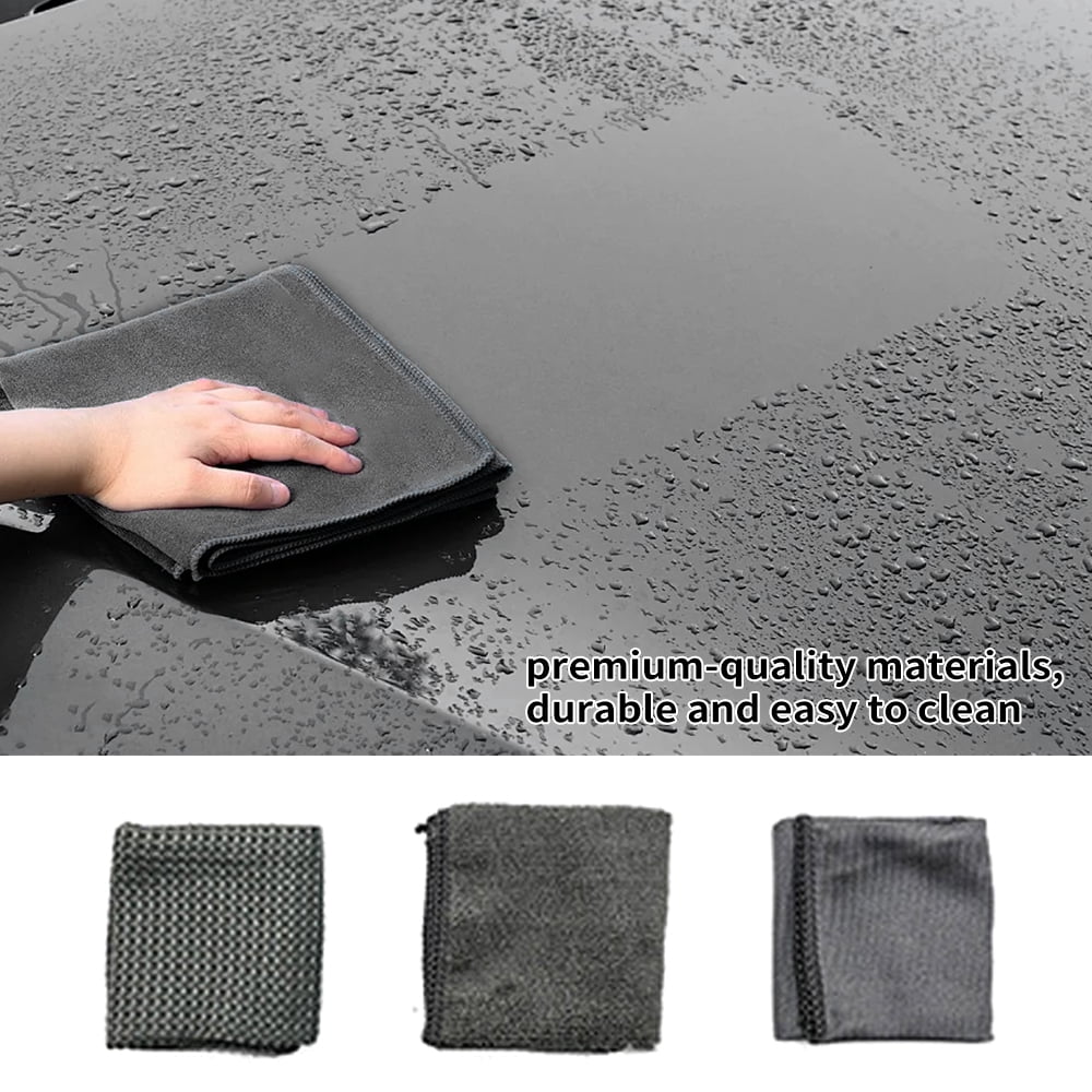 Towels,Car Kit 9pcs Car Brushes Car 9pcs Towel Kit And Applicator Pad Towel Kit With Towels Brushes And Set 9pcs Towel Kit Includes 9pcs Kit With And Includes 9pcs Towels 9pcs Towels Brushes