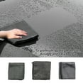 thumbnail image 3 of Toallas 9 Uds Kits de limpieza para lavado de coches, guantes de limpieza/toallas/trapos/almohadilla aplicadora/esponjas/cepillos de ruedas para lavado de coches, 3 of 4