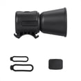 thumbnail image 1 of Bocina de Bicicleta de 120 DB con Sonido Potente, Timbre Portátil para Bicicleta de Carretera, Timbre de Advertencia Universal, Accesorio para Bicicleta., 1 of 5