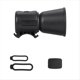 thumbnail image 1 of Bocina de Bicicleta de 120 DB con Sonido Potente, Timbre Portátil para Bicicleta de Carretera, Timbre de Advertencia Universal, Accesorio para Bicicleta., 1 of 5