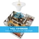 thumbnail image 3 of Antena de techo Sincero de alta Ganancia 5 dBi para amplificar Señal GSM CDMA PCS 3G y WLAN, 3 of 8