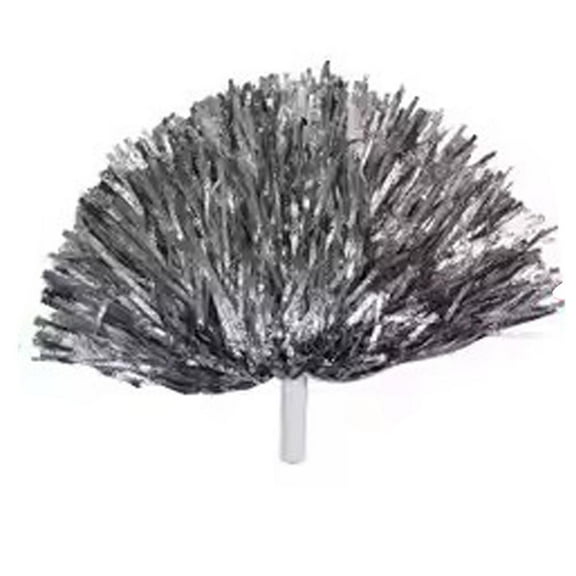 Children's Cheerleading Pom Poms with Handle Cheer Balls Gold Yellow Red Blue Access Kids Green for Women K0k0 Pompoms