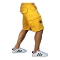 thumbnail image 1 of Short Bermuda Cargo Fugitive Trend Hombre Caballero, 1 of 4