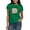 Kelly, variant on CafePress - Nerf Or Nothin Camo T Shirt - Women's Traditional Fit Dark T-Shirt