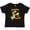AB-Black, variant on Inktastic Rawr I'm Two Dinosaur Boys or Girls Baby T-Shirt