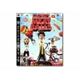 thumbnail image 3 of Cloudy with a Chance of Meatballs (Free Movie Snacks $10 Value) - PlayStation 3, 3 of 3