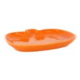 thumbnail image 3 of Way to Celebrate Halloween Icon Ceramic Décor Dish, Pumpkin, 3 of 3