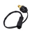 thumbnail image 4 of Excavator Pressure Switch Brass Accurate Pressure Sensor Replacement for Caterpillar CAT E383, 4 of 14