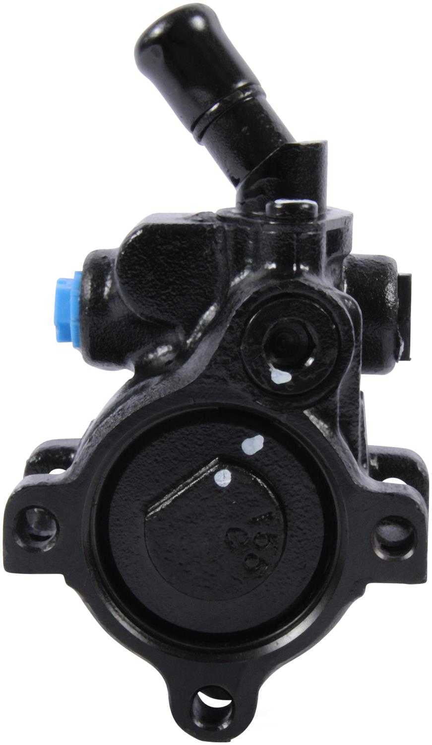 MasterPro Power Steering 712-0159 Remanufactured Power Steering Pump