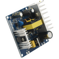 thumbnail image 6 of 3X AC Converter 110V 220V to DC 24V 6A MAX 7.5A 150W Voltage Regulated Transformer Switching Power Supply, 6 of 8