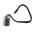 thumbnail image 3 of Carte Adaptateur Secteur 19V/200W -ATX Module d'Alimentation pour Machines HTPC ITX POS, 3 of 7