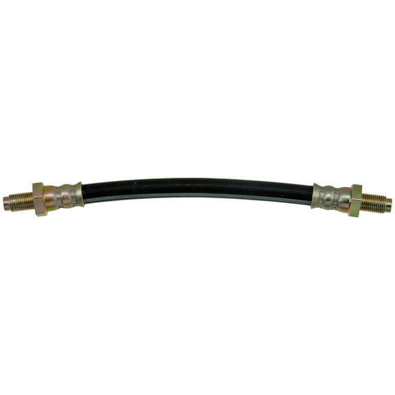 Dorman H96766 Brake Hydraulic Hose for Specific Toyota Models Fits select: 1983-1985 TOYOTA CELICA, 1981-1982 TOYOTA SUPRA