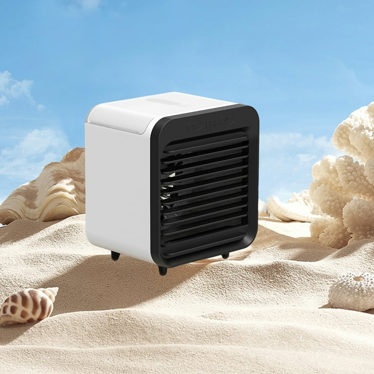 Air Conditioning Unit Portable Rechargeable Air Cooler Electric