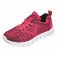 thumbnail image 4 of M-AIR Athletic Lace Lightweight Sneakers for Kids Boys Girls, 4 of 8